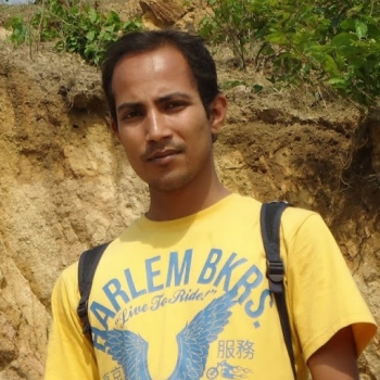 Md. Towhidul Islam Khan-Freelancer in Mymensingh,Bangladesh