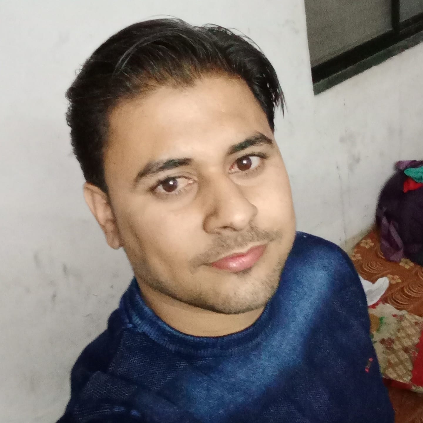 Sanket Sharma-Freelancer in Risod,India