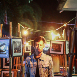 Sulistiadi Wiguna-Freelancer in Denpasar,Indonesia