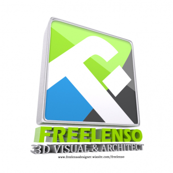 Freelenso 3D Designer-Freelancer in Kolkata,India