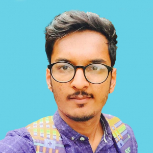 Kenil Savaliya-Freelancer in ,India