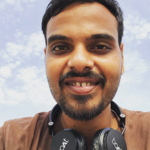 Prasad Vaidya-Freelancer in ,India