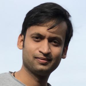 Palash Mittal-Freelancer in Indore,India