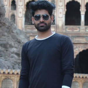 Ashish Raj-Freelancer in Patna,India