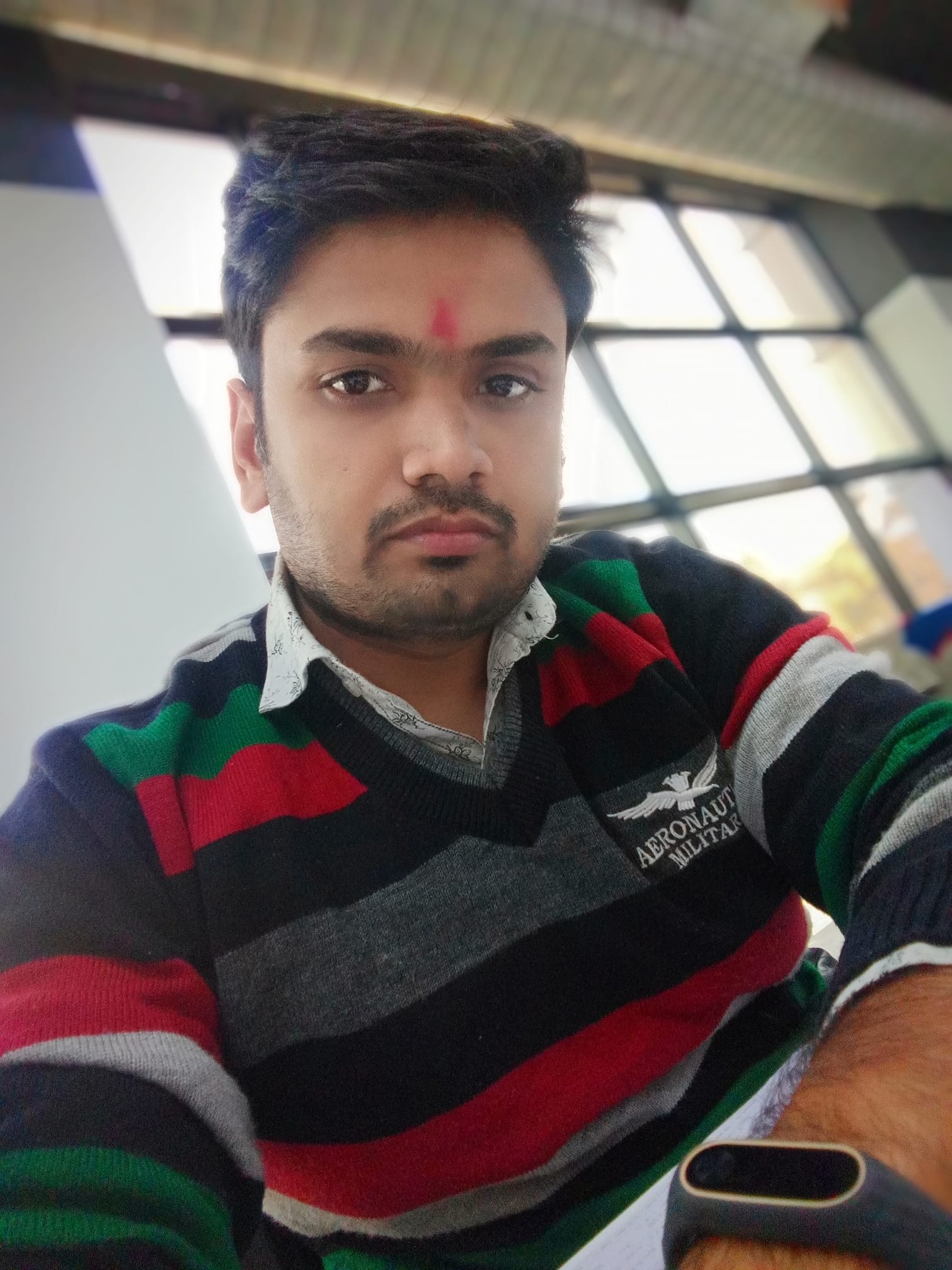 Rahul Sharma-Freelancer in Ghaziabad,India