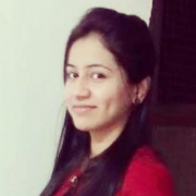 Vaishnavi Sharma-Freelancer in jaipur,India