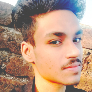 Nitesh Singh-Freelancer in Pune,India