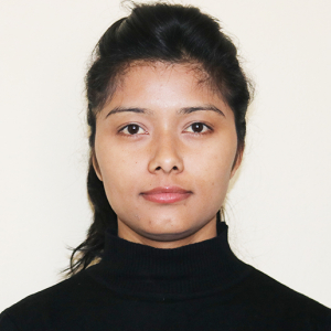 Sunita Kumari Chand-Freelancer in Kathmandu,Nepal
