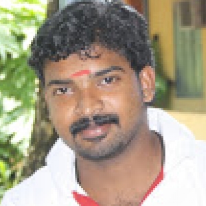Vishnu Kp-Freelancer in Cochin,India