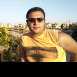 Ameer Abdelmaksoud-Freelancer in Cairo,Egypt