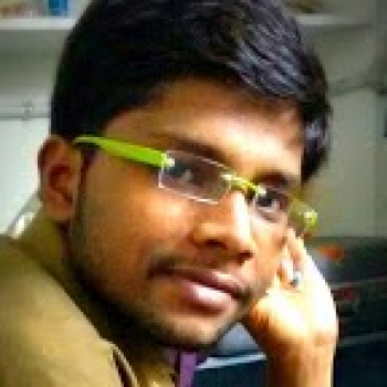 Lalith Kumar-Freelancer in Chennai,India