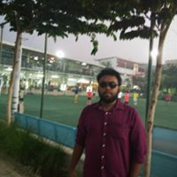 Danish Km-Freelancer in Bangalore,India