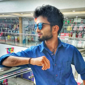 Akshay Shaiju-Freelancer in Ernakulam,India