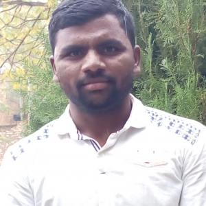 Anand Kamble-Freelancer in Pune,India