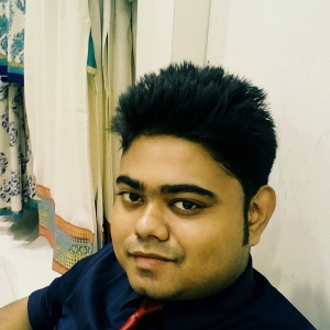 Aneek Pandit-Freelancer in Kolkata,India