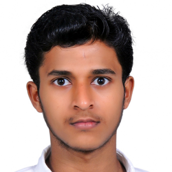 Mohamed Rashik-Freelancer in Panampilly Nagar,India