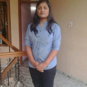 Nidhi Gupta-Freelancer in Chandigarh,India