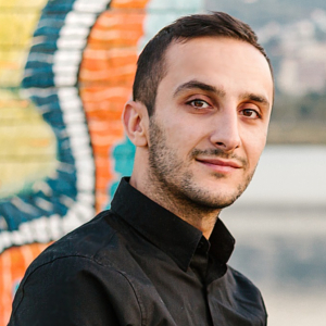 Arjon Gjini-Freelancer in Tirana,Albania