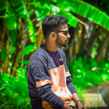 Anto Vj-Freelancer in bangalore,India