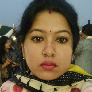 Ritu Majhi-Freelancer in ,India