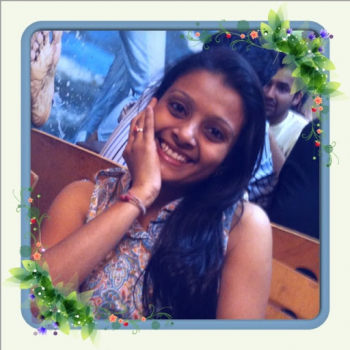 Krinal Desai-Freelancer in ,India
