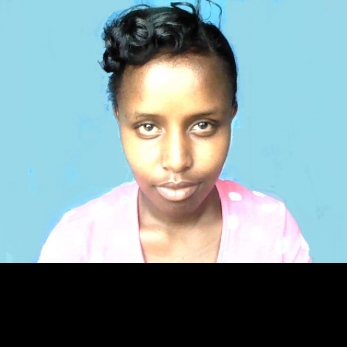 Teresiah Wagio-Freelancer in Nairobi,Kenya