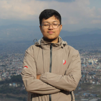 Prayush Karki-Freelancer in Kathmandu,Nepal