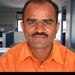 RAJ MOHITE-Freelancer in ,India