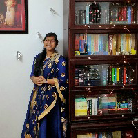 Sithara Roy-Freelancer in ,India