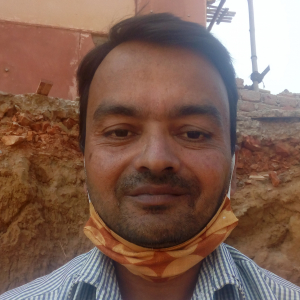 Manish Sharma-Freelancer in Jaipur,India