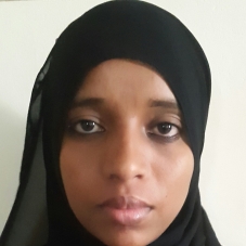 Amran Hassan-Freelancer in Nairobi,Kenya