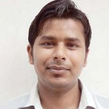Teerath Vishwakarma-Freelancer in Bhopal,India