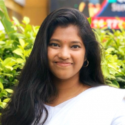 Luxmi Diviya Jayakumar-Freelancer in ,Sri Lanka