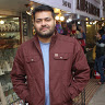 Himanshu Pratap Singh-Freelancer in ,India