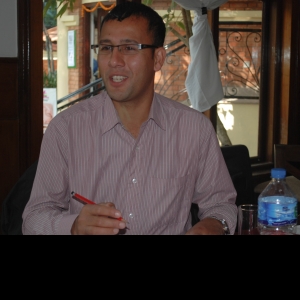Samaraj Dulal-Freelancer in Kathmandu,Nepal