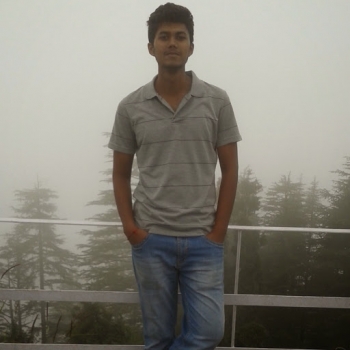 Mudit Joshi-Freelancer in Mohali,India