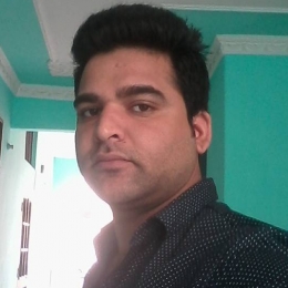 Amit Kumar-Freelancer in Chandirah,India