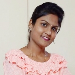 Dhanashree Patil-Freelancer in KOLHAPUR,India