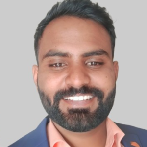 Shridhar Wakshe-Freelancer in Pune,India