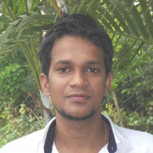 Iddagodage Dinesh-Freelancer in Mirigama,Sri Lanka
