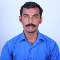 Vishnu Pg-Freelancer in Ernakulam,India