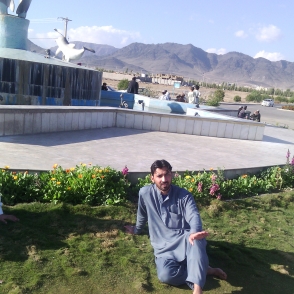 Wajid Ali 82-Freelancer in Charsadda,Afghanistan