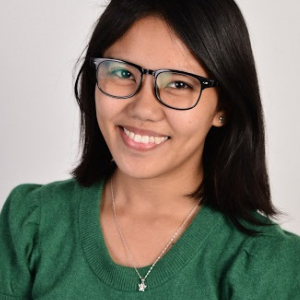 Stephanie Mayo-Freelancer in La Union,Philippines