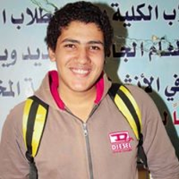 Mohammed Bayomy-Freelancer in Benha,Egypt