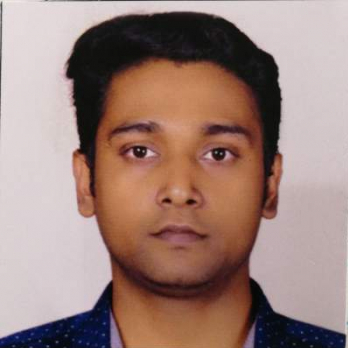 Vishnu Gs-Freelancer in Chennai,India