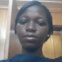 Comfort Hagan-Freelancer in Accra,Ghana