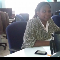 Winnie Ndessy-Freelancer in Nairobi,Kenya