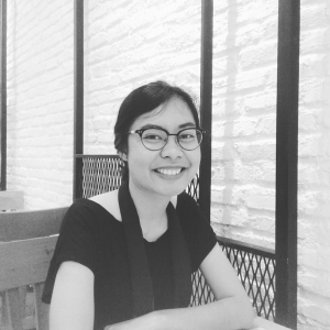 Christina Ayu Deran Nuba-Freelancer in Jakarta,Indonesia
