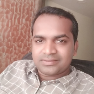 Rahul Bhosale-Freelancer in Thane,India