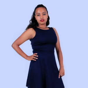 Mahlet Dejene-Freelancer in ,Ethiopia